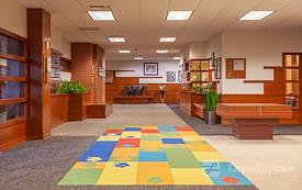 Regus | Ann Arbor - Frank Lloyd Wright Dr