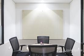 SCBD | Pacific Place