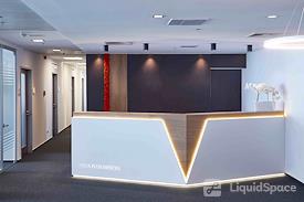 Regus | Reading, Green Park