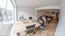 Van Grunsven Consulting BV