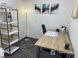 Office Evolution Troy