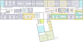 Clockwise | Manchester