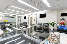 Jay Suites - Times Square - 10 Times Sq.