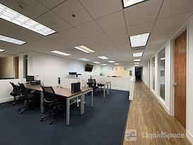 Office&Co. International Coworking