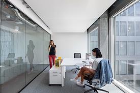 SPACES | Zurich, The Circle