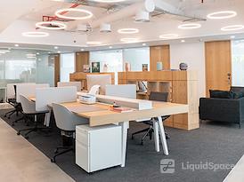 Regus | Santiago, El Bosque Norte 200