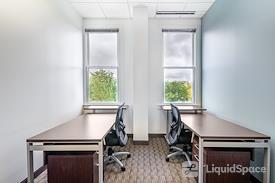Regus | Firewheel Town Center
