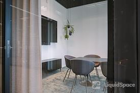 EDGE Workspaces | HafenCity Hamburg