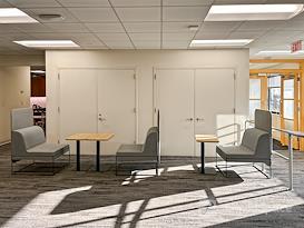 Regus | Rye Brook - International Dr