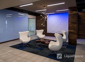 Pacific Workplaces - Reno