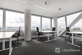 The Office Operators | Den Haag, TOO De Haagsche Zwaan