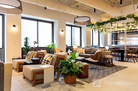 Industrious - Century City - 1925 Century Park E