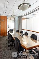 Avanti Workspace - Wells Fargo Center