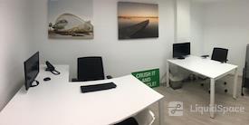 BAUM Centro de Negocios