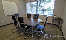 Intelligent Office-Westminster