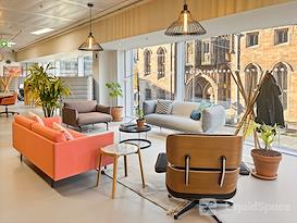 SPACES | Manchester 125 Deansgate