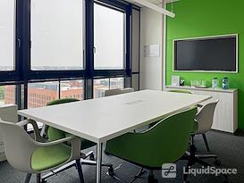 Regus | Padova, Est