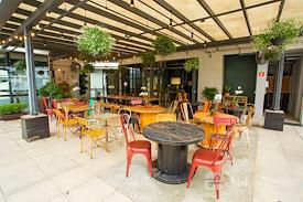 CIVI-CO | Business Social Impact