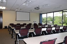 Office Evolution - Lisle