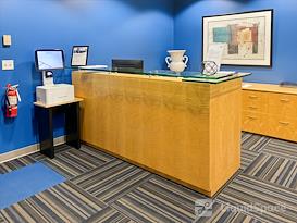 Regus | OH, Solon - Bainbridge Rd