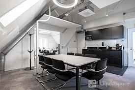 Regus | Amsterdam Nieuwezijds Voorburgwal 104-108