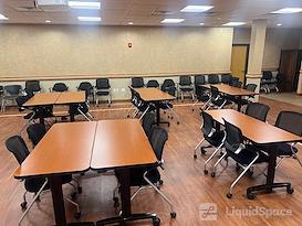 Liberty Office Suites - Montville