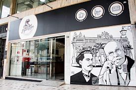 Phyton Boo Coworking