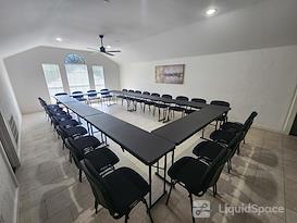 Michigan Court Meeting & Event Space