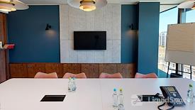 FORA | 20 Eastbourne Terrace