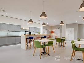 Regus | Manchester Trafford Park