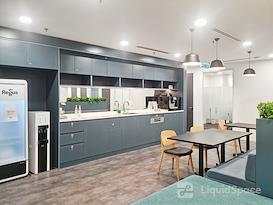 Regus | Kuala Lumpur, Menara Public Gold