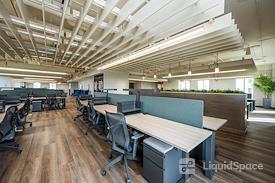 Life Time Work - River North at One Chicago