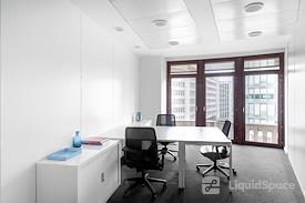 Regus | Brussels Central Station