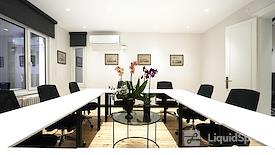 Ofis Voyvoda Galata - Meeting Rooms & Coworking Space