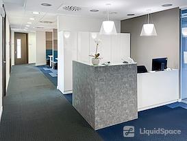 Regus | Bratislava, Apollo
