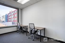 Regus || Downtown Berkeley