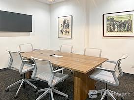 Regus | IL, Chicago - Jefferson Park
