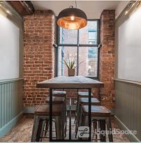 Beehive Lofts - Beehive Mill