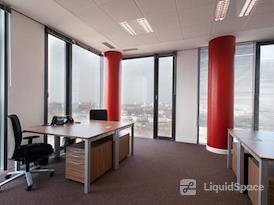 Regus | Warsaw, Equator Ochota