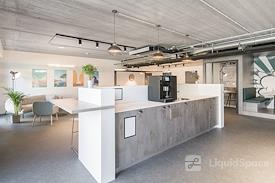 Regus | HASSELT, Kapertoren