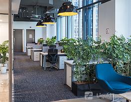 Boulevard Plaza Tower One | Level 3