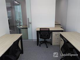 My Office - Oficinas compartidas y Coworking