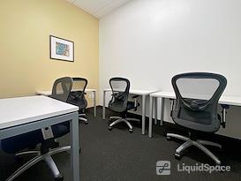 Regus || Woodside Novato