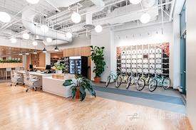 SPACES || Water Garden