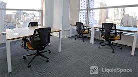 Coworking São Paulo