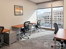 Regus | Howard Hughes Parkway