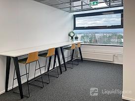 Regus | Espoo, Life Science Centre