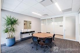 Industrious - Bethesda Metro