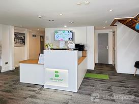 Regus | Northfleet, Northfleet