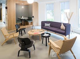 SPACES | Brighton,Trafalgar Place